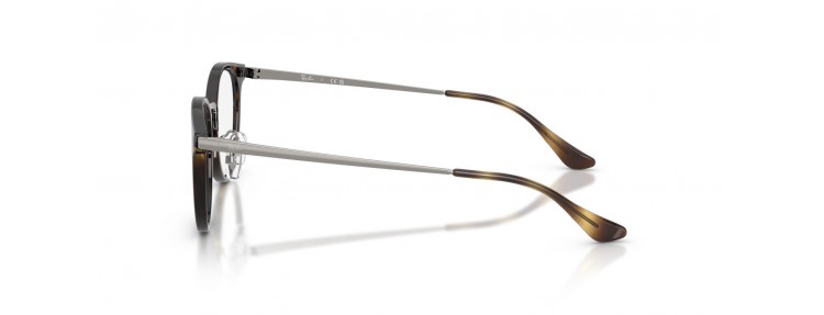 Ray-Ban RX7266D 2012 -...