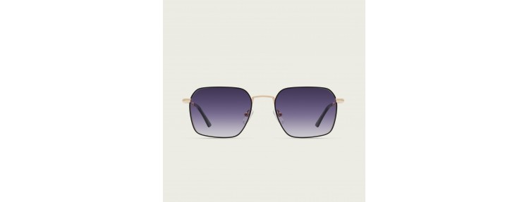 Charlett MOD 419 419.307 - Black/Gold