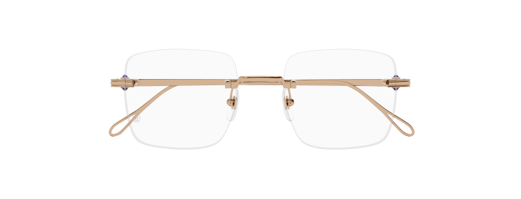 Cartier CT0458O-001 -...