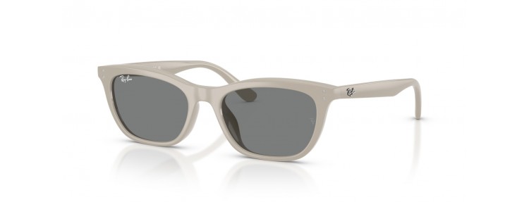 Ray-Ban RB4474D 685887 - Beige / Gris...