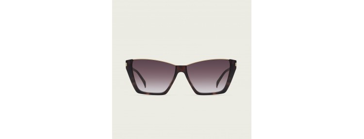 Charlett MOD 417 417.455 - Havana Brown