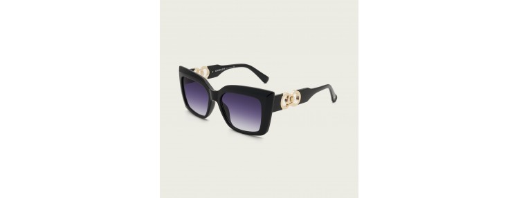 Charlett MOD 416 416.8 - Black