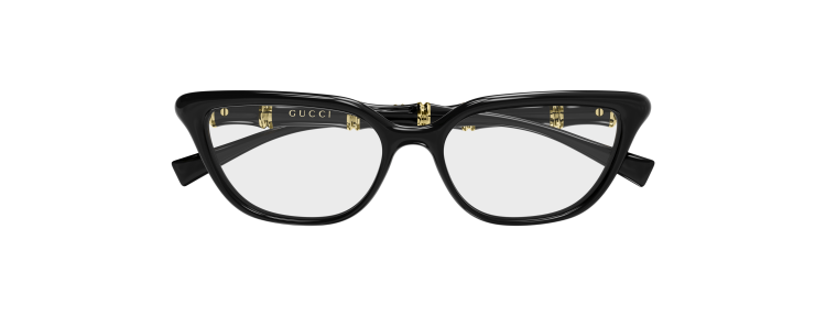 Gucci GG2060O-001 - Noir /...