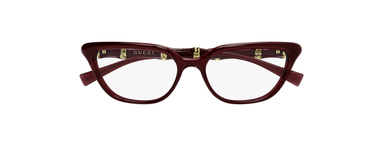 Gucci GG2060O-003 - Rouge /...