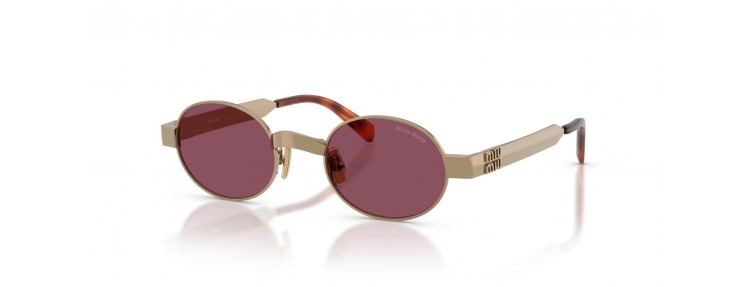 Miu Miu MU B51S 7OE30Y -...