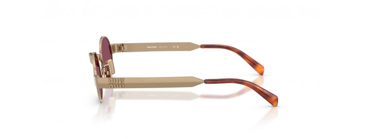 Miu Miu MU B51S 7OE30Y -...