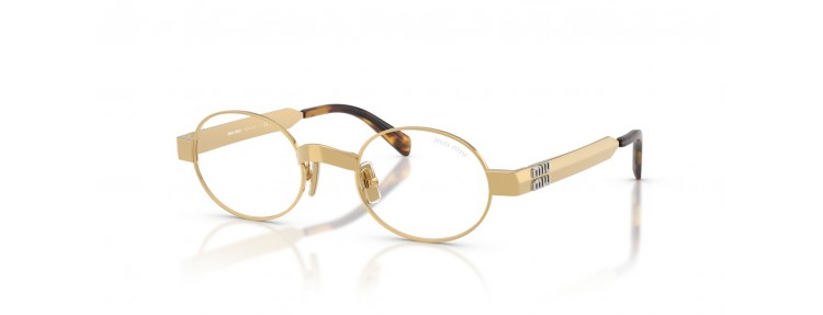 Miu Miu MU B51S 5AK10W - Or...