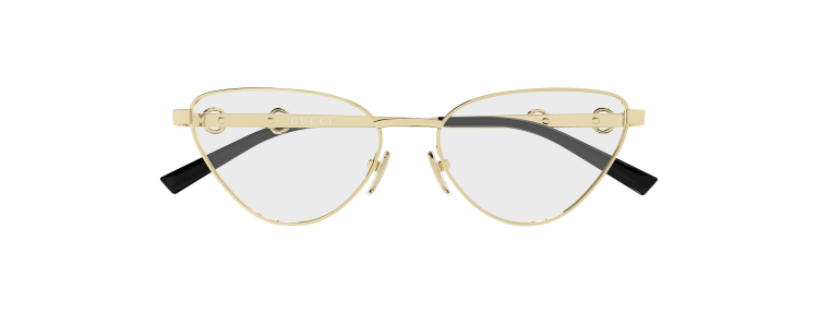 Gucci GG2054O-001 - Or /...