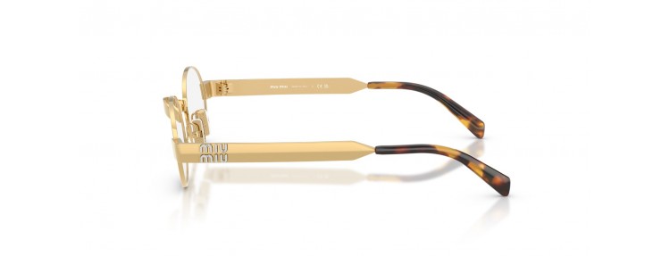 Miu Miu MU B51S 5AK10W - Or...