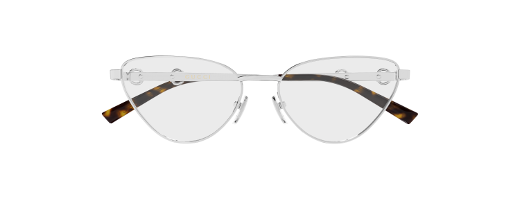 Gucci GG2054O-003 - Argent...