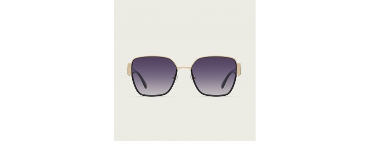 Charlett MOD 412 412.307 - Black/Gold