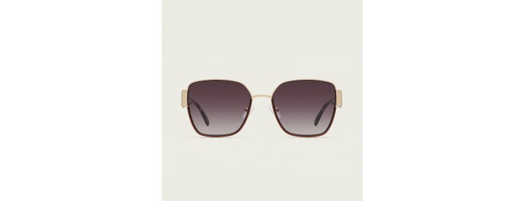 Charlett MOD 412 412.224 - Brown/Gold