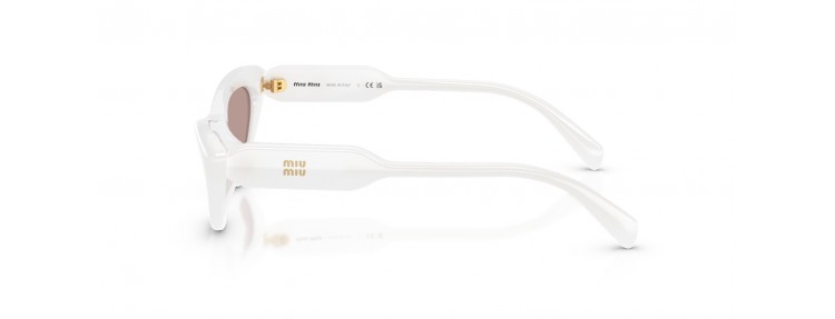 Miu Miu MU B11SU 20M20I -...