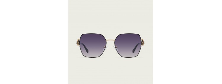 Charlett MOD 411 411.307 - Black/Gold
