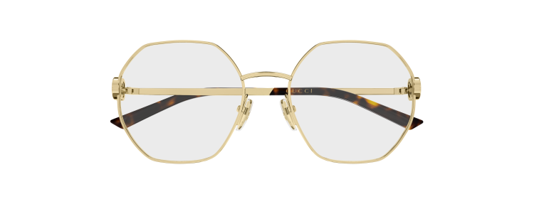 Gucci GG2048O-001 - Or /...