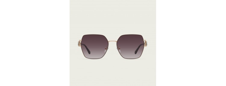 Charlett MOD 411 411.224 - Brown/Gold