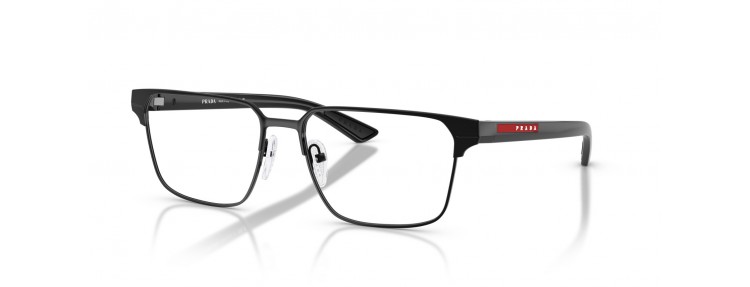 Prada Linea Rossa PS 50TV 1AB1O1 -...