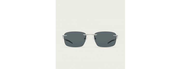 Charlett MOD 407 407.821 - Silver 