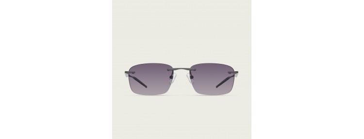 Charlett MOD 407 407.21 - Gunmetal