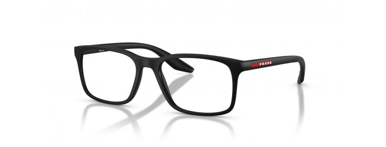 Prada Linea Rossa PS 08RV 1BO1O1 -...