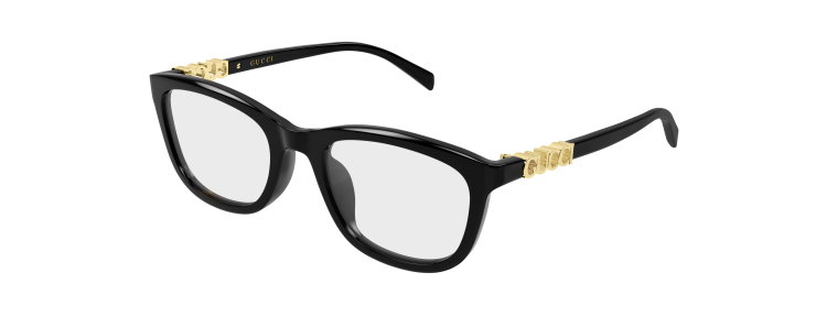 Gucci 001 GG2035OA-001 - Transparent