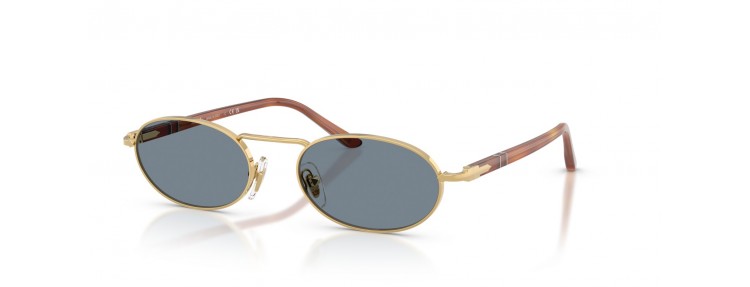 Persol PO1023S 113256 - Or / Bleu -...