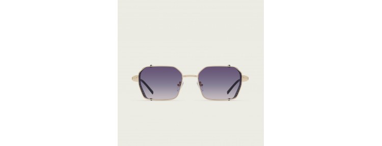 Charlett MOD 401 401.307 - Gold / Black