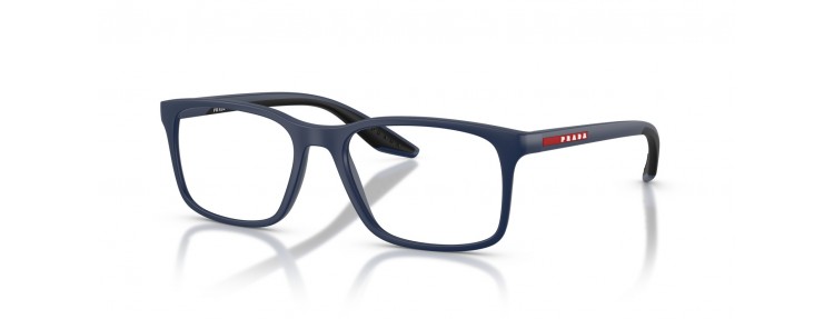 Prada Linea Rossa PS 08RV MAG1O1 -...