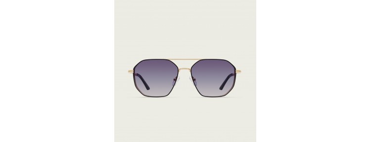 Charlett MOD 398 398.307 - Black/Gold