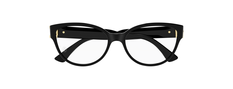 Cartier CT0450O-001 -...