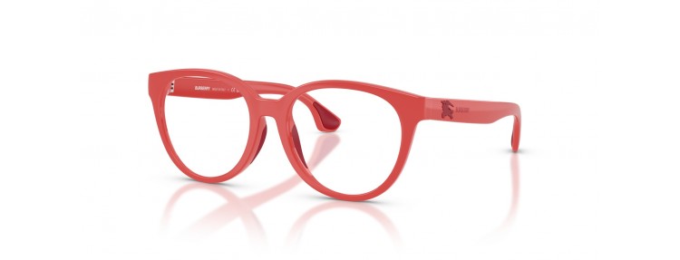 Burberry JB2019U 4231 - Rouge - 47 /...
