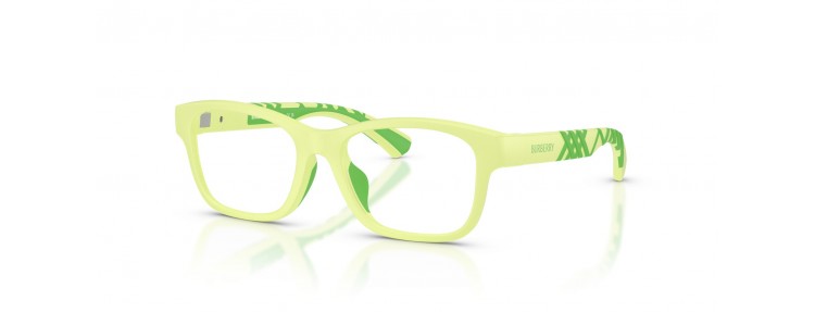 Burberry JB2018U 4237 - Vert mat - 46...