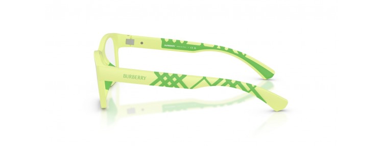 Burberry JB2018U 4237 -...
