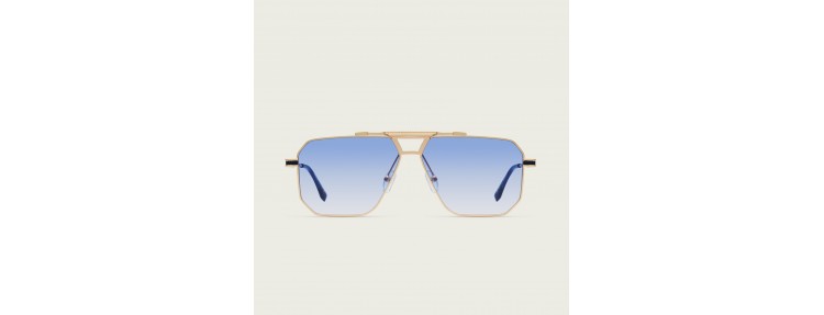 Charlett MOD 397 397.203 - Gold / Blue