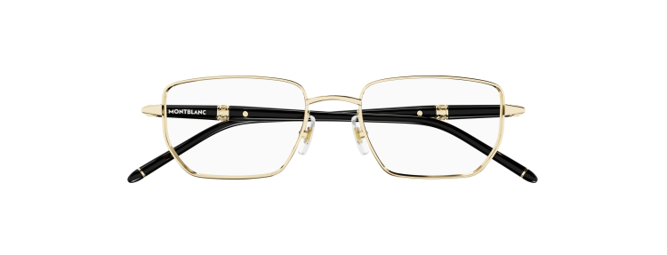 Montblanc MB0347O-004 - Or...