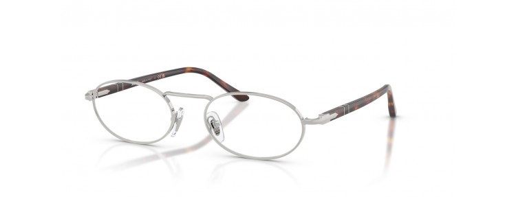 Persol PO1023V 1021 - Argent - 55 mm