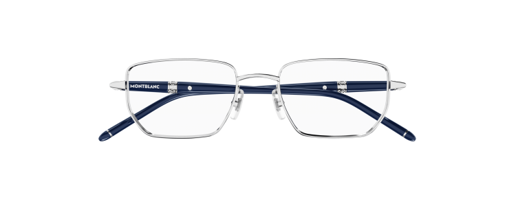 Montblanc MB0347O-002 -...
