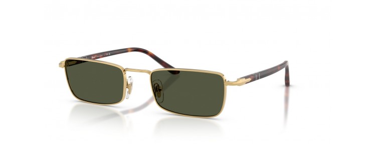 Persol PO1025S 515/31 - Or / Vert -...