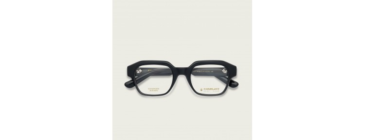Charlett MOD 3538 3538.8 - Black