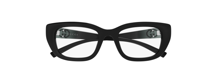 Gucci GG2027O-001 -...