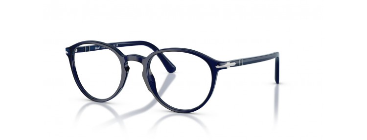 Persol PO3218V 181 - Cobalt - 51 mm