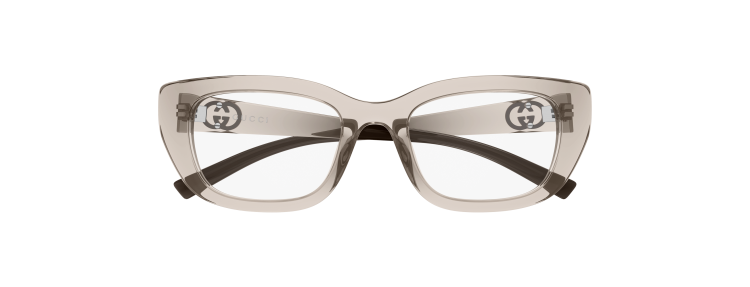 Gucci GG2027O-004 -...