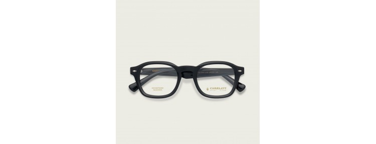 Charlett MOD 3537 3537.8 - Black