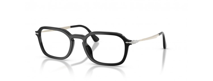 Persol PO3381V 95 - Noir - 52 / 54 mm