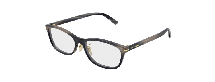 Gucci GG2003OJ-004 - Transparent