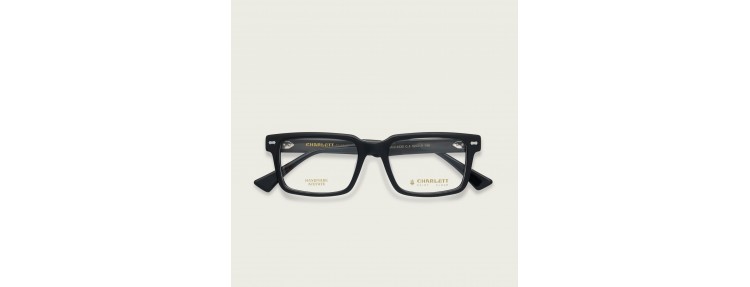 Charlett MOD 3535 3535.8 - Black