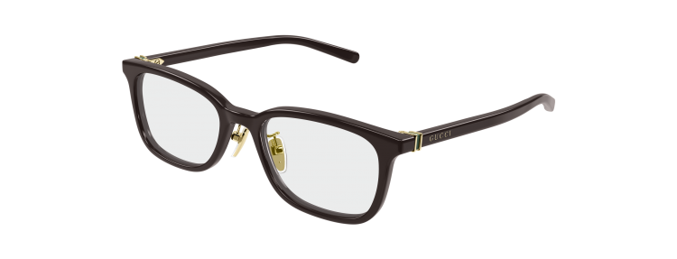 Gucci GG2002OJ-002 - Transparent