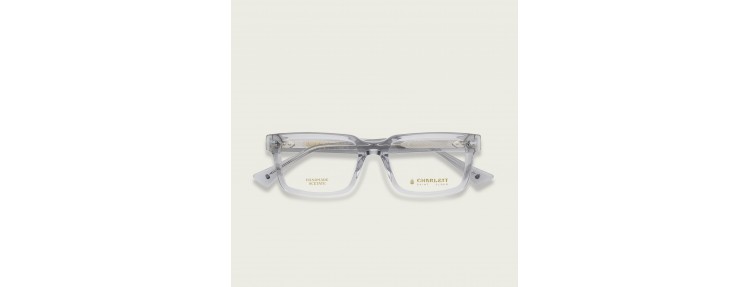Charlett MOD 3535 3535.58 - Smoke Grey