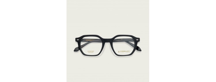 Charlett MOD 3533 3533.8 - Black