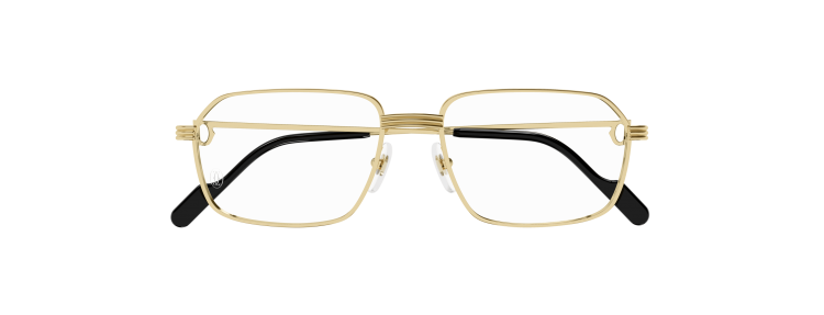 Cartier CT0445O-001 - Or /...